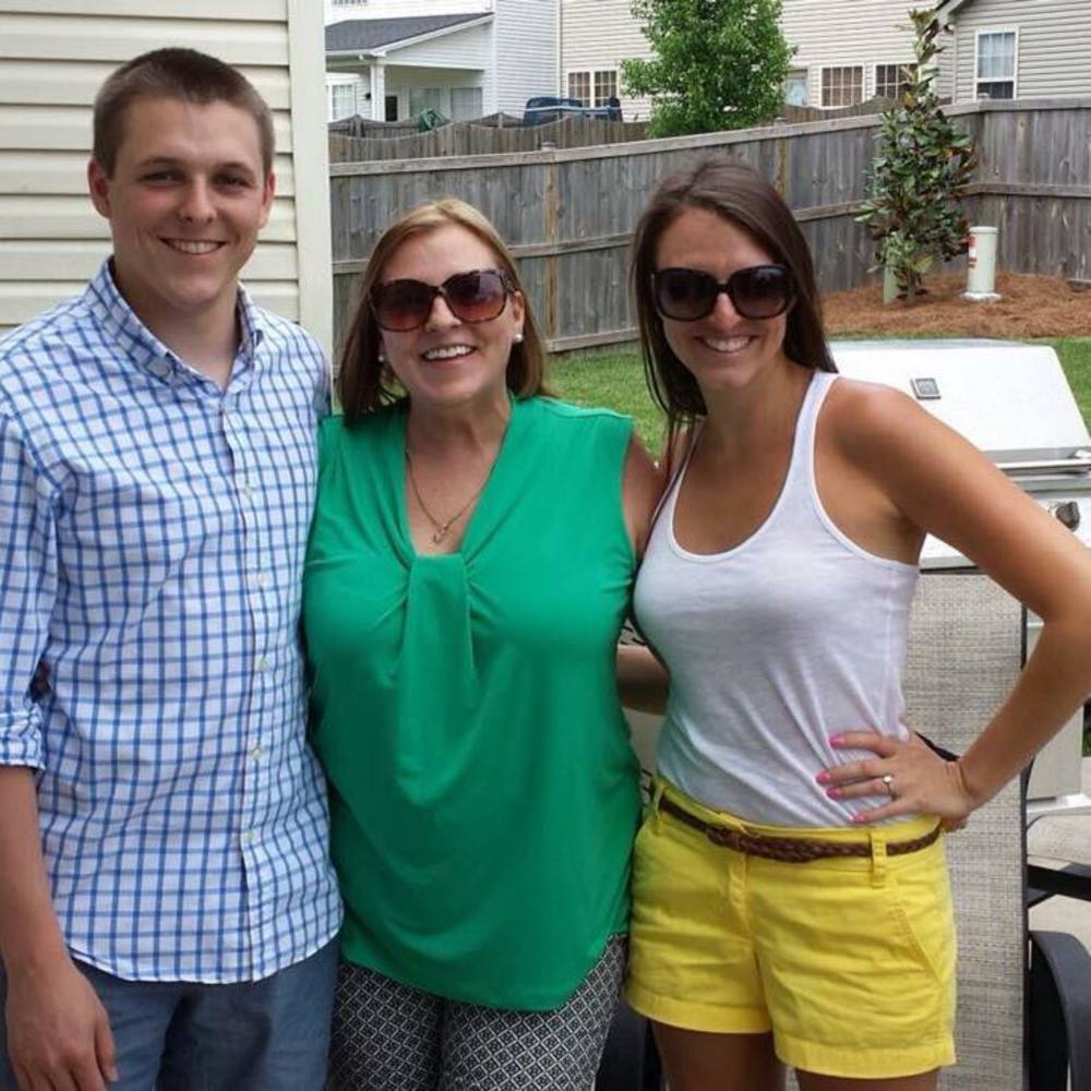 Meet your Posher, Donna